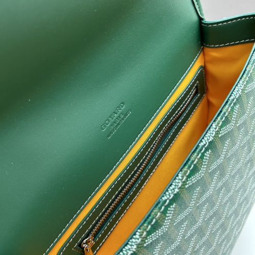 Replica Goyard AAA Quality Messenger Bags For Women #1069402 $76.00 USD for Wholesale