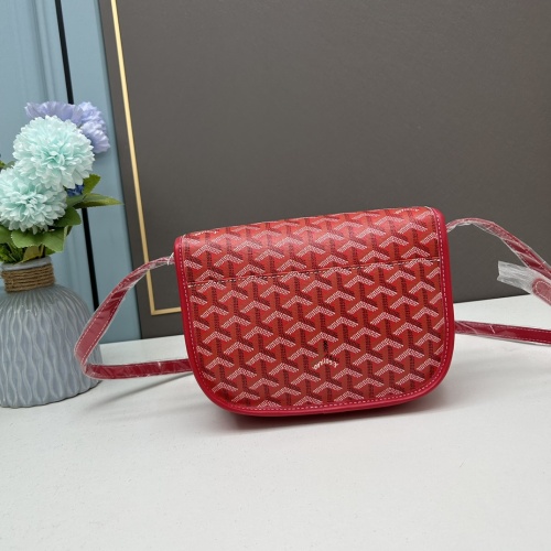 Replica Goyard AAA Quality Messenger Bags For Women #1069403 $76.00 USD for Wholesale