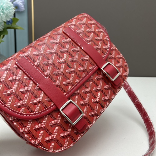 Replica Goyard AAA Quality Messenger Bags For Women #1069403 $76.00 USD for Wholesale