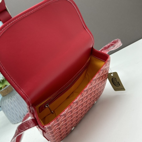 Replica Goyard AAA Quality Messenger Bags For Women #1069403 $76.00 USD for Wholesale