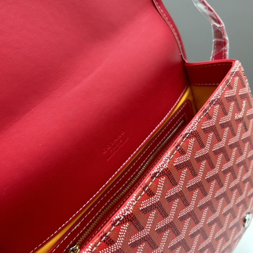 Replica Goyard AAA Quality Messenger Bags For Women #1069403 $76.00 USD for Wholesale