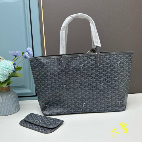 Goyard AAA Quality Shoulder Bags For Women #1069425 $68.00 USD, Wholesale Replica Goyard AAA Quality Shoulder Bags