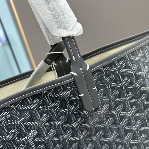 Replica Goyard AAA Quality Shoulder Bags For Women #1069425 $68.00 USD for Wholesale