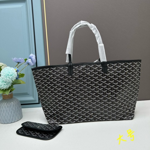 Goyard AAA Quality Shoulder Bags For Women #1069427 $68.00 USD, Wholesale Replica Goyard AAA Quality Shoulder Bags