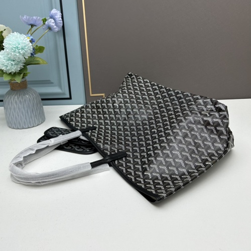 Replica Goyard AAA Quality Shoulder Bags For Women #1069427 $68.00 USD for Wholesale