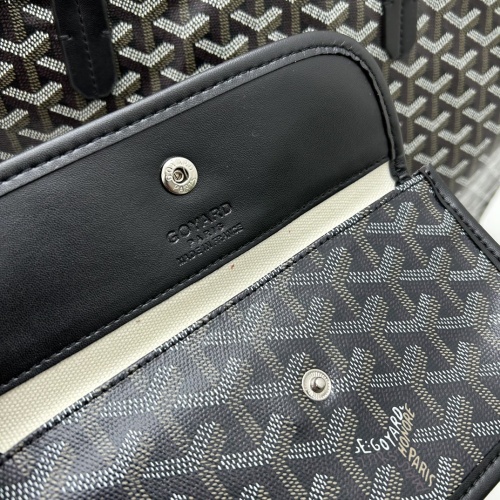 Replica Goyard AAA Quality Shoulder Bags For Women #1069427 $68.00 USD for Wholesale