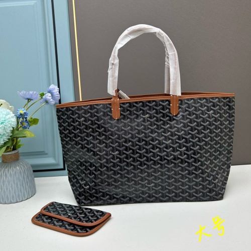 Goyard AAA Quality Shoulder Bags For Women #1069429 $68.00 USD, Wholesale Replica Goyard AAA Quality Shoulder Bags