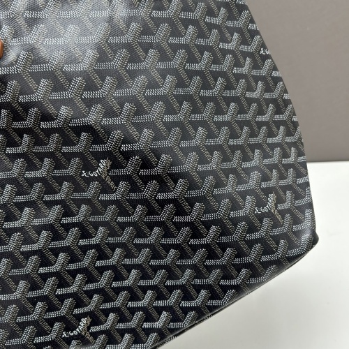 Replica Goyard AAA Quality Shoulder Bags For Women #1069429 $68.00 USD for Wholesale