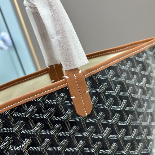 Replica Goyard AAA Quality Shoulder Bags For Women #1069429 $68.00 USD for Wholesale