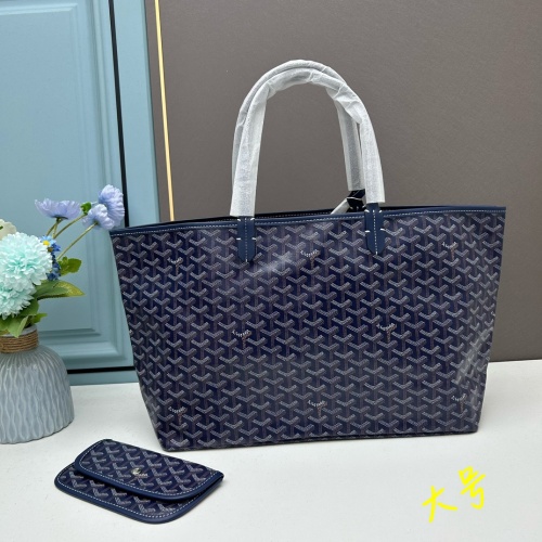 Goyard AAA Quality Shoulder Bags For Women #1069431 $68.00 USD, Wholesale Replica Goyard AAA Quality Shoulder Bags