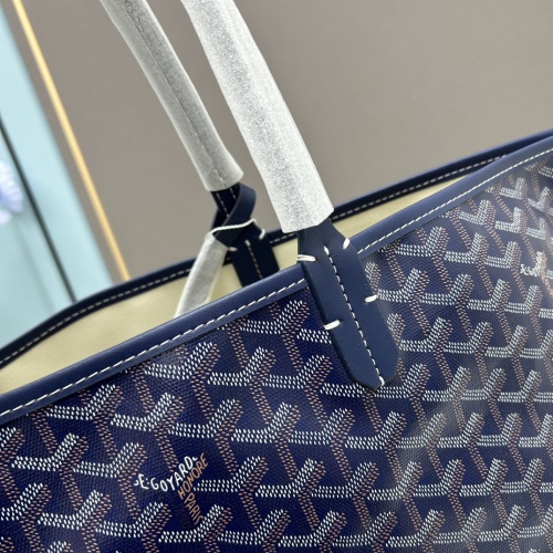 Replica Goyard AAA Quality Shoulder Bags For Women #1069431 $68.00 USD for Wholesale