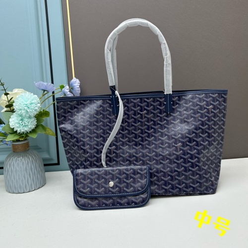 Goyard AAA Quality Shoulder Bags For Women #1069432 $64.00 USD, Wholesale Replica Goyard AAA Quality Shoulder Bags