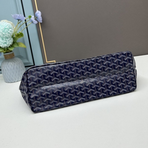 Replica Goyard AAA Quality Shoulder Bags For Women #1069432 $64.00 USD for Wholesale