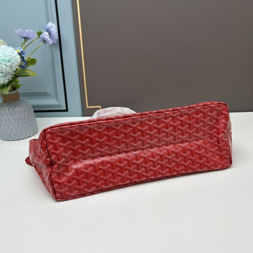 Replica Goyard AAA Quality Shoulder Bags For Women #1069438 $68.00 USD for Wholesale