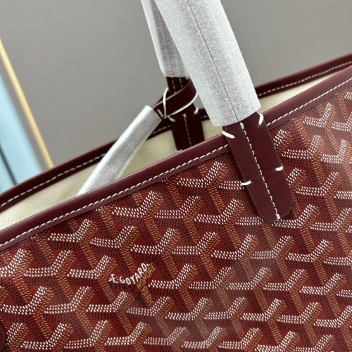 Replica Goyard AAA Quality Shoulder Bags For Women #1069440 $68.00 USD for Wholesale