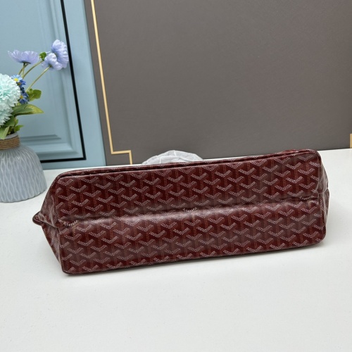 Replica Goyard AAA Quality Shoulder Bags For Women #1069440 $68.00 USD for Wholesale