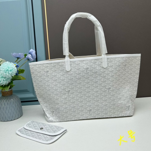 Goyard AAA Quality Shoulder Bags For Women #1069444 $68.00 USD, Wholesale Replica Goyard AAA Quality Shoulder Bags