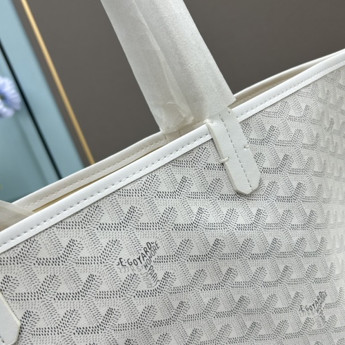 Replica Goyard AAA Quality Shoulder Bags For Women #1069444 $68.00 USD for Wholesale