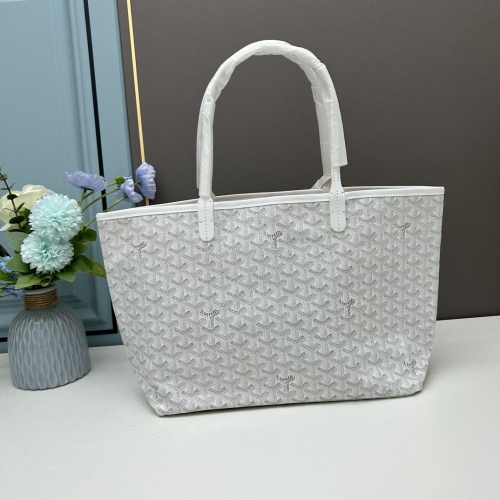 Replica Goyard AAA Quality Shoulder Bags For Women #1069445 $64.00 USD for Wholesale