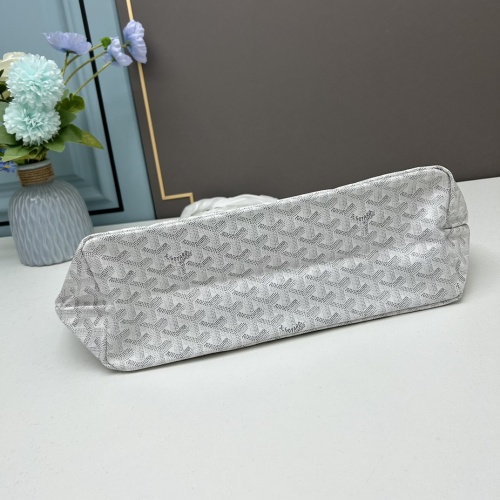 Replica Goyard AAA Quality Shoulder Bags For Women #1069445 $64.00 USD for Wholesale