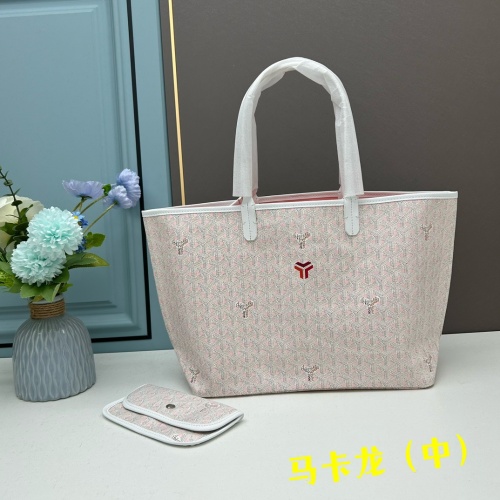 Goyard AAA Quality Shoulder Bags For Women #1069456 $72.00 USD, Wholesale Replica Goyard AAA Quality Shoulder Bags