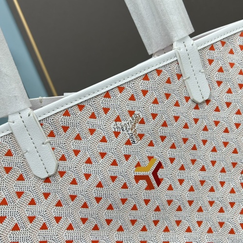 Replica Goyard AAA Quality Shoulder Bags For Women #1069460 $72.00 USD for Wholesale