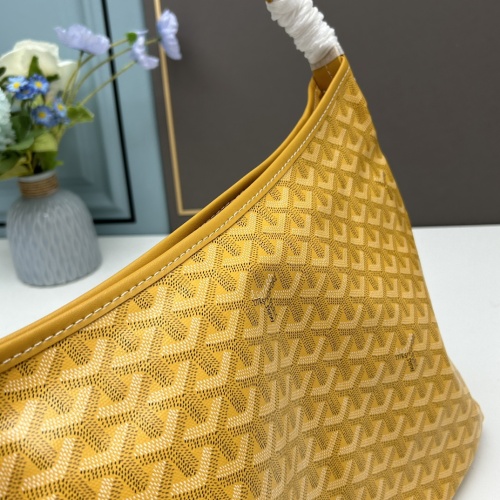 Replica Goyard AAA Quality Shoulder Bags For Women #1069477 $72.00 USD for Wholesale