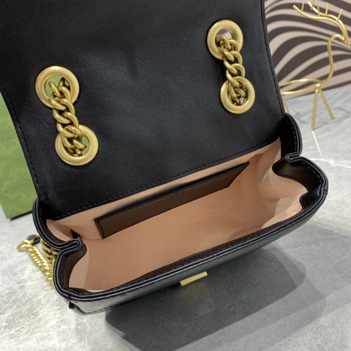 Replica Gucci AAA Quality Messenger Bags For Women #1069670 $85.00 USD for Wholesale