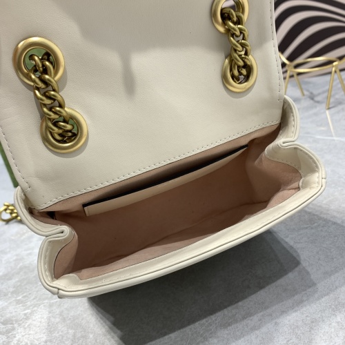 Replica Gucci AAA Quality Messenger Bags For Women #1069671 $85.00 USD for Wholesale