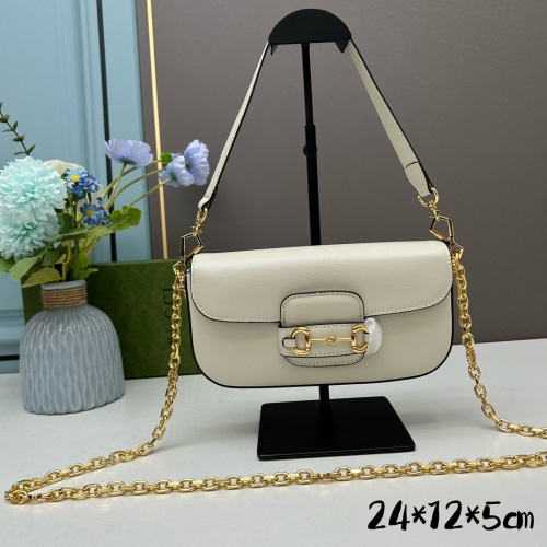 Gucci AAA Quality Messenger Bags For Women #1069673 $96.00 USD, Wholesale Replica Gucci AAA Quality Messenger Bags