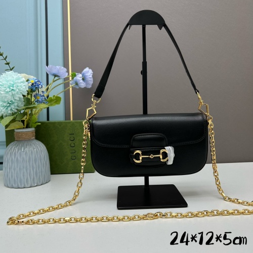 Gucci AAA Quality Messenger Bags For Women #1069674 $96.00 USD, Wholesale Replica Gucci AAA Quality Messenger Bags