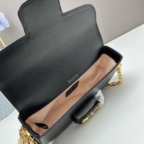 Replica Gucci AAA Quality Messenger Bags For Women #1069674 $96.00 USD for Wholesale