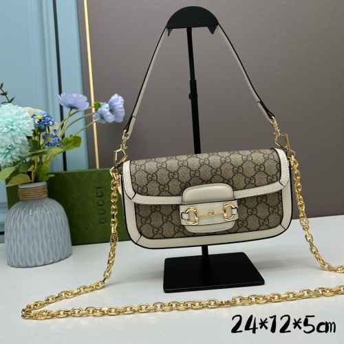 Gucci AAA Quality Messenger Bags For Women #1069675 $96.00 USD, Wholesale Replica Gucci AAA Quality Messenger Bags