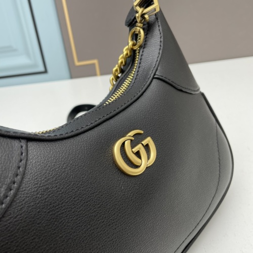 Replica Gucci AAA Quality Shoulder Bags For Women #1069689 $96.00 USD for Wholesale