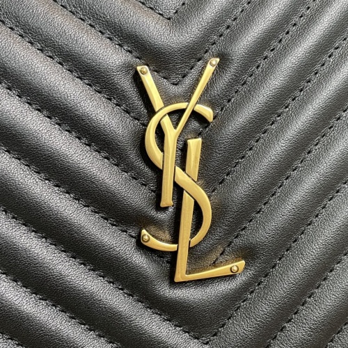 Replica Yves Saint Laurent YSL AAA Quality Messenger Bags For Women #1070064 $175.00 USD for Wholesale