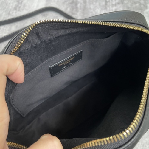 Replica Yves Saint Laurent YSL AAA Quality Messenger Bags For Women #1070064 $175.00 USD for Wholesale