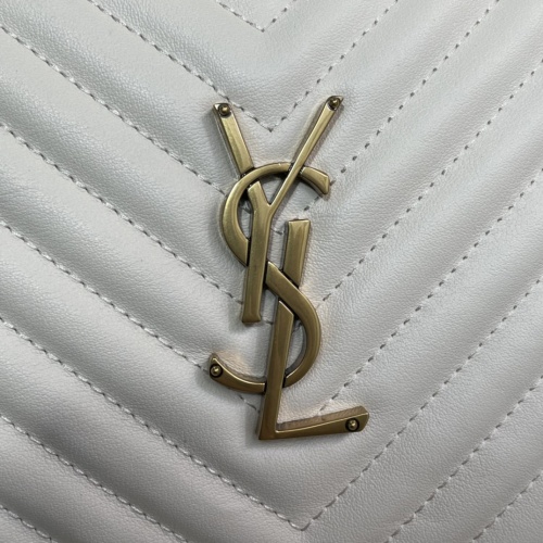 Replica Yves Saint Laurent YSL AAA Quality Messenger Bags For Women #1070075 $175.00 USD for Wholesale