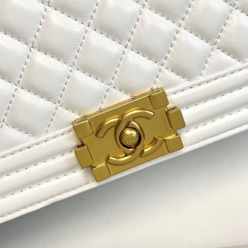 Replica Chanel AAA Quality Messenger Bags For Women #1070237 $85.00 USD for Wholesale