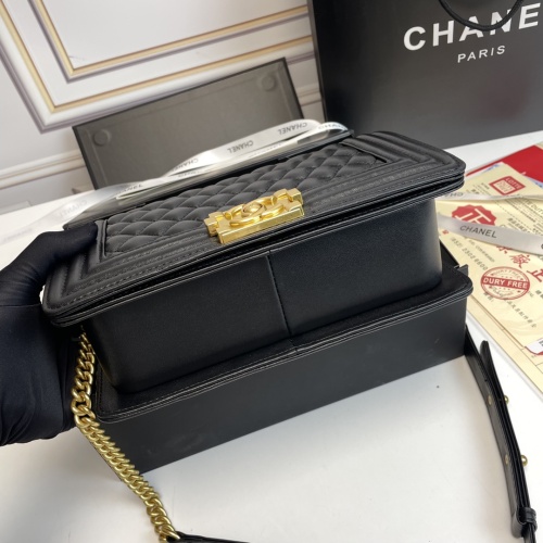 Replica Chanel AAA Quality Messenger Bags For Women #1070238 $85.00 USD for Wholesale