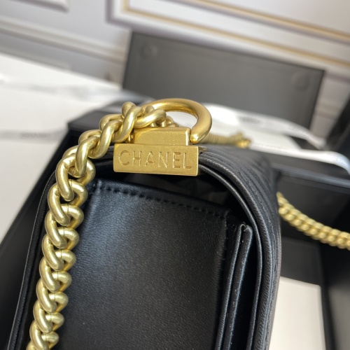 Replica Chanel AAA Quality Messenger Bags For Women #1070238 $85.00 USD for Wholesale