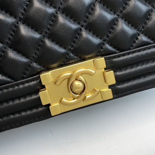 Replica Chanel AAA Quality Messenger Bags For Women #1070238 $85.00 USD for Wholesale