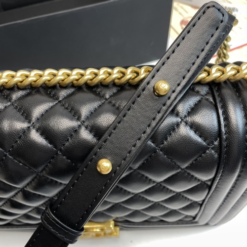 Replica Chanel AAA Quality Messenger Bags For Women #1070238 $85.00 USD for Wholesale