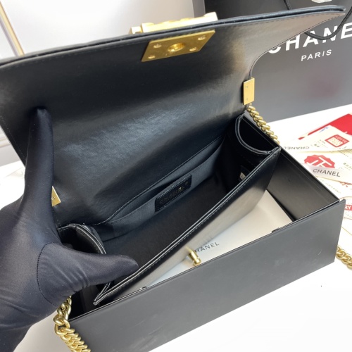 Replica Chanel AAA Quality Messenger Bags For Women #1070238 $85.00 USD for Wholesale