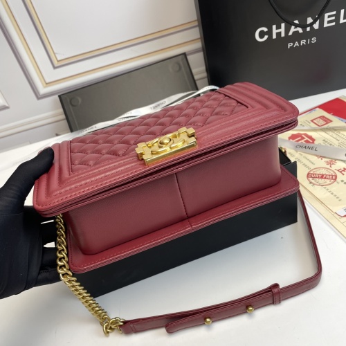 Replica Chanel AAA Quality Messenger Bags For Women #1070239 $85.00 USD for Wholesale