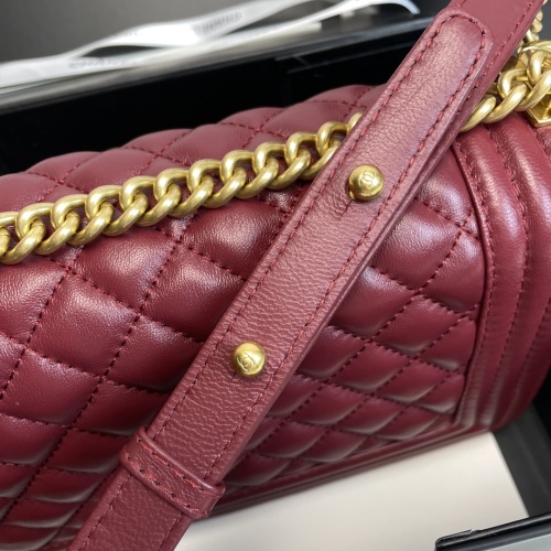 Replica Chanel AAA Quality Messenger Bags For Women #1070239 $85.00 USD for Wholesale