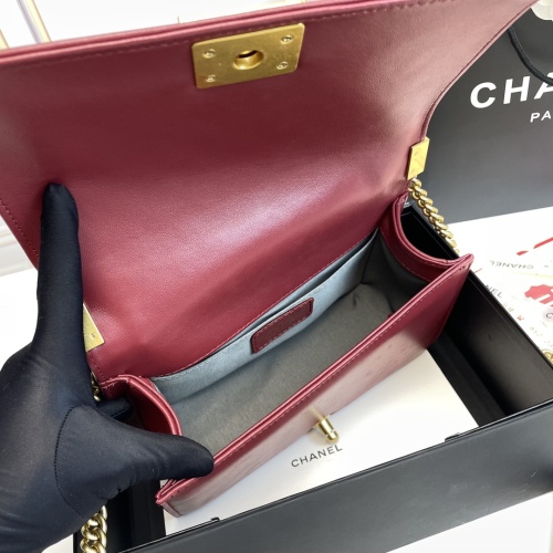 Replica Chanel AAA Quality Messenger Bags For Women #1070239 $85.00 USD for Wholesale