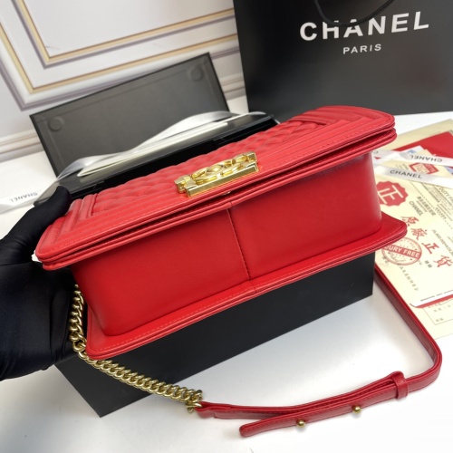 Replica Chanel AAA Quality Messenger Bags For Women #1070240 $85.00 USD for Wholesale