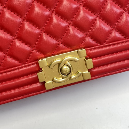 Replica Chanel AAA Quality Messenger Bags For Women #1070240 $85.00 USD for Wholesale