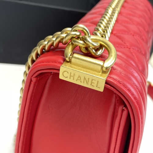 Replica Chanel AAA Quality Messenger Bags For Women #1070240 $85.00 USD for Wholesale