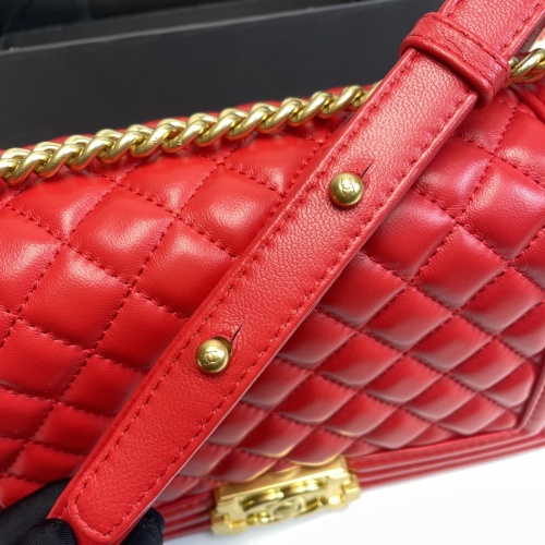 Replica Chanel AAA Quality Messenger Bags For Women #1070240 $85.00 USD for Wholesale